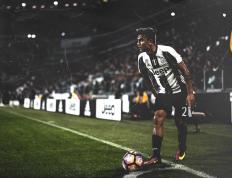 尤文图斯前途光明！，Ning新星晋级下一阶段表现突出热度持续攀升